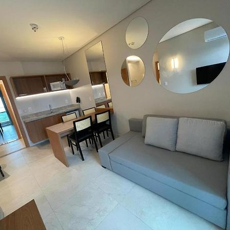 Apartamento Em Salinas - Exclusive Resort Salinópolis Εξωτερικό φωτογραφία