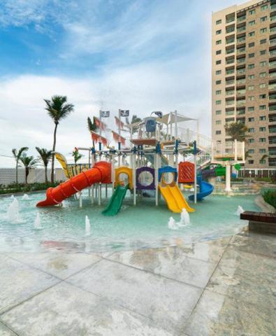 Apartamento Em Salinas - Exclusive Resort Salinópolis Εξωτερικό φωτογραφία